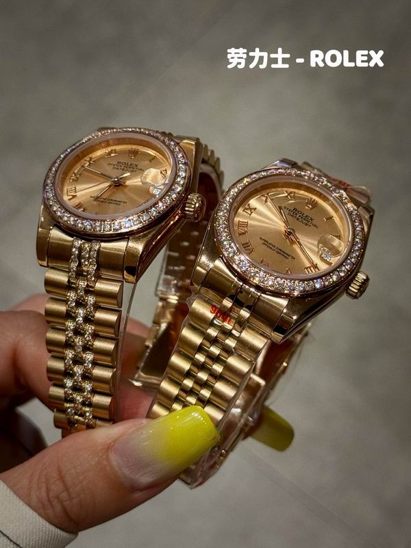 Rolex 31mm 042913